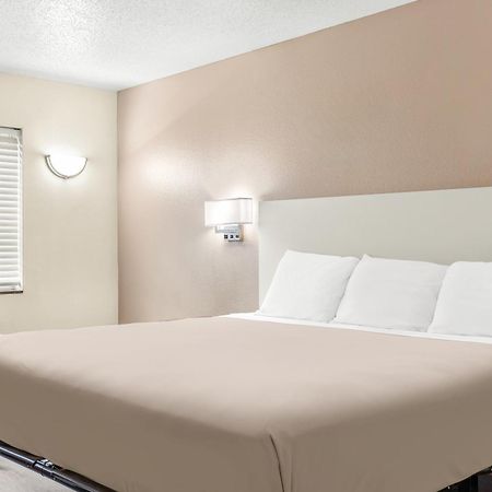 Welcome Suites-O'Fallon Esterno foto