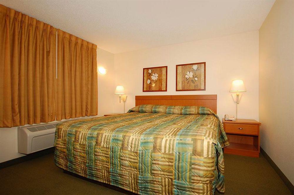 Welcome Suites-O'Fallon Esterno foto