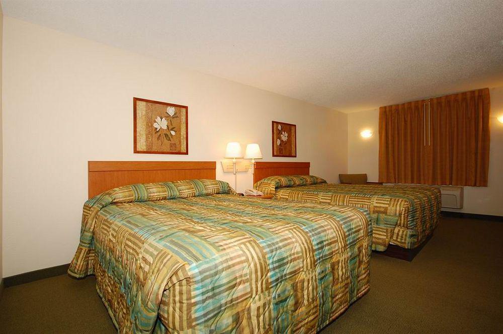 Welcome Suites-O'Fallon Camera foto