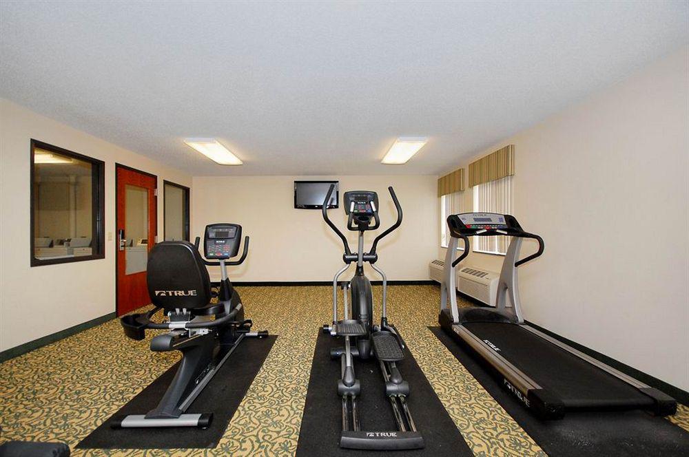 Welcome Suites-O'Fallon Esterno foto