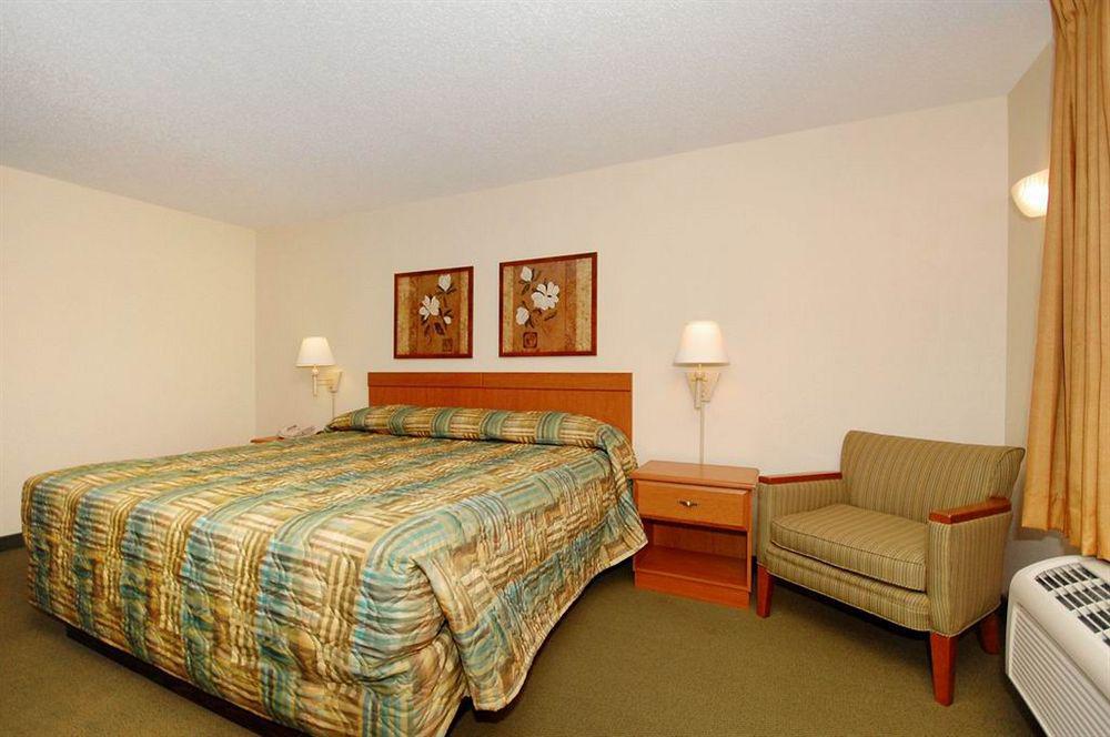 Welcome Suites-O'Fallon Esterno foto