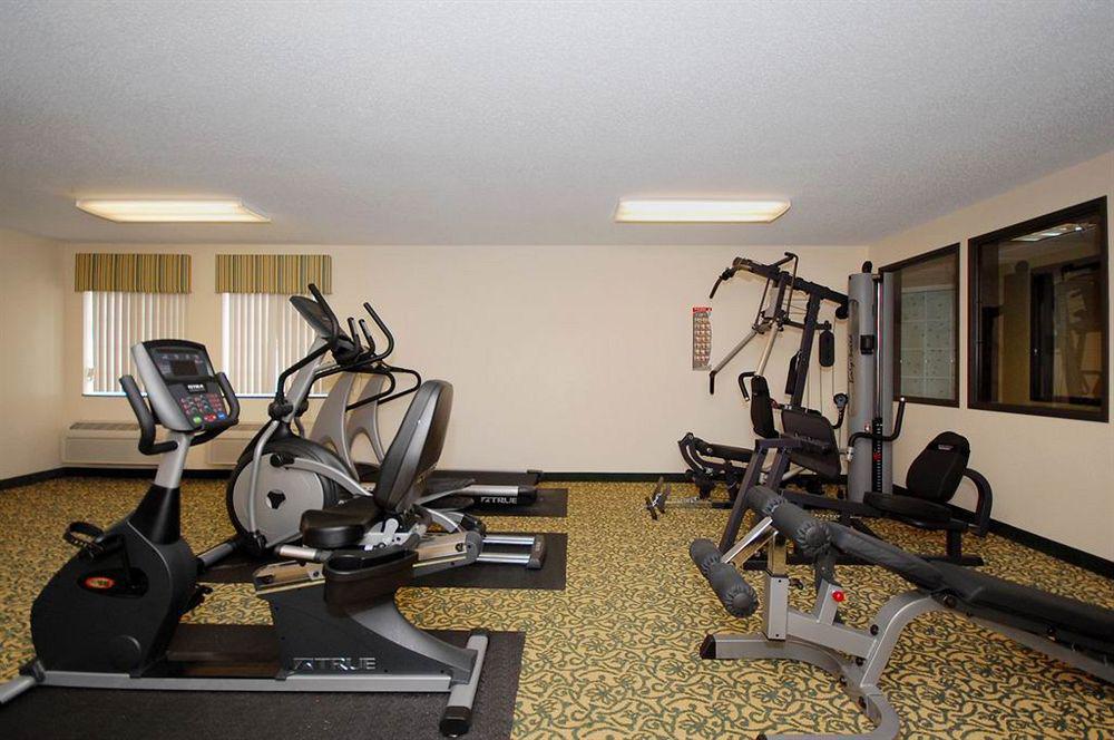 Welcome Suites-O'Fallon Esterno foto