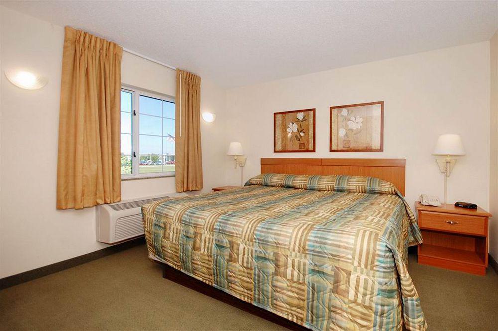 Welcome Suites-O'Fallon Esterno foto