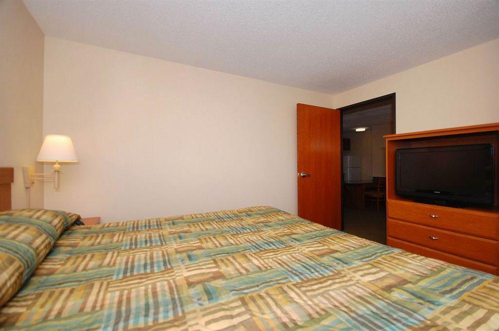 Welcome Suites-O'Fallon Esterno foto