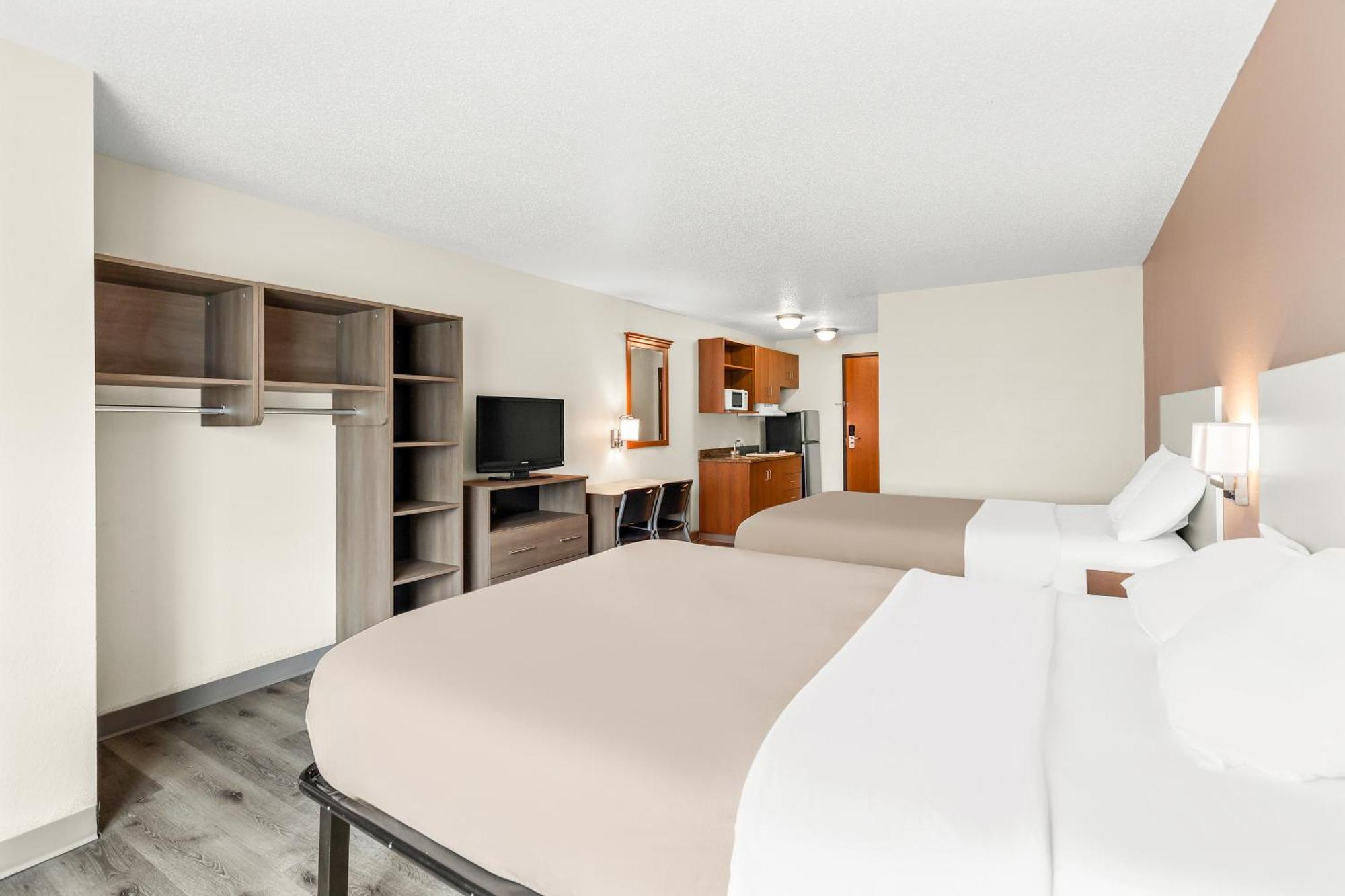 Welcome Suites-O'Fallon Esterno foto