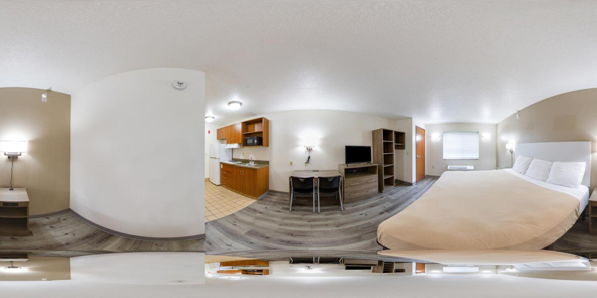 Welcome Suites-O'Fallon Esterno foto