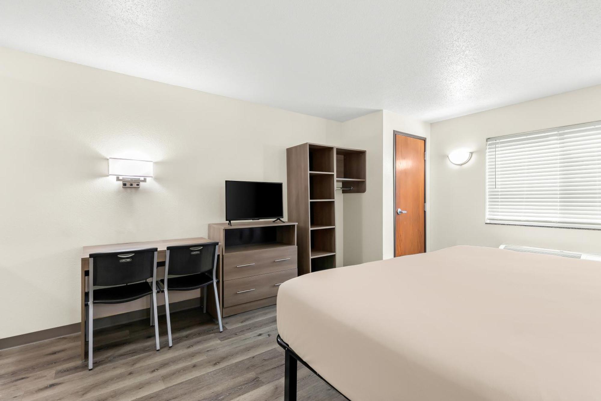 Welcome Suites-O'Fallon Esterno foto