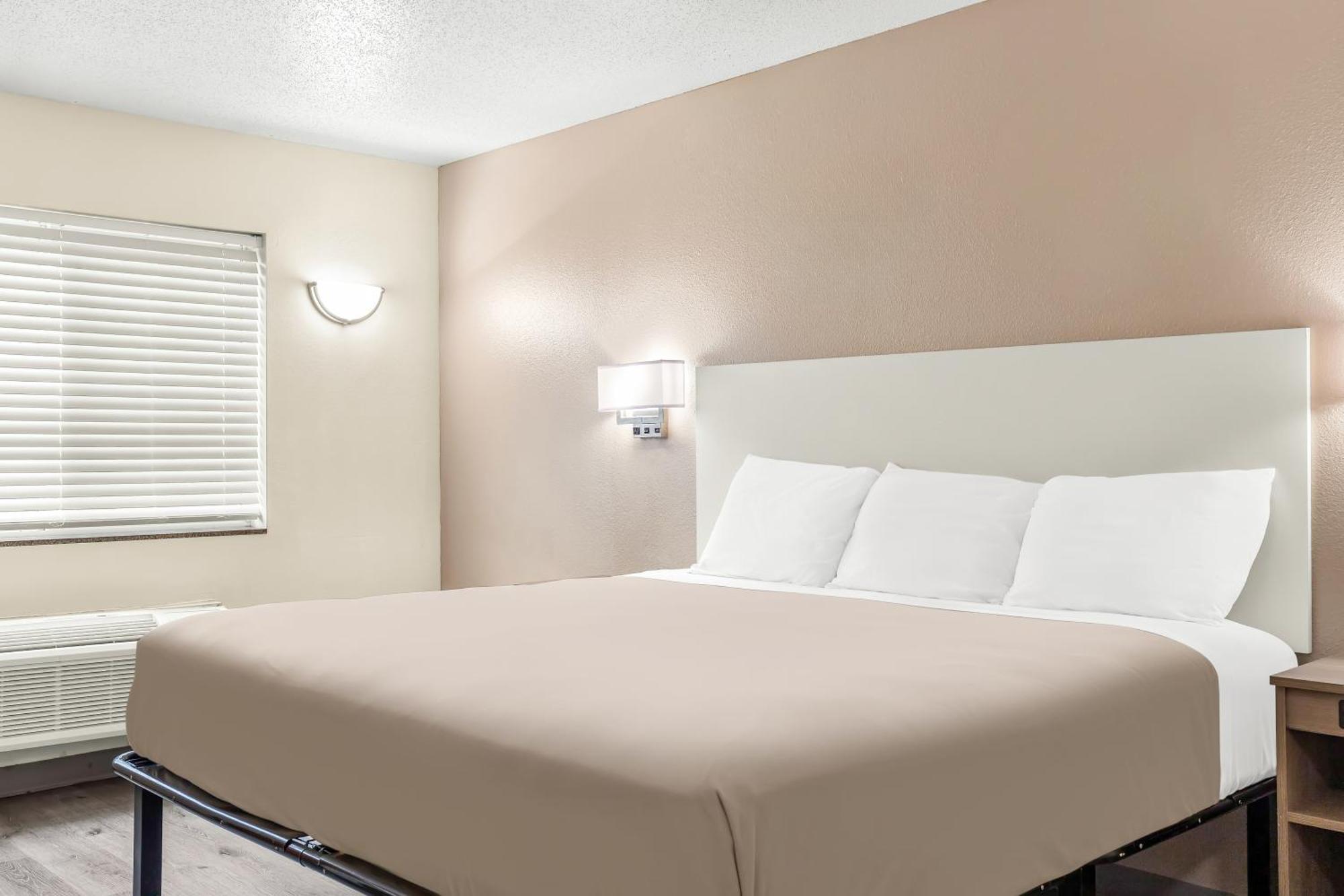 Welcome Suites-O'Fallon Esterno foto