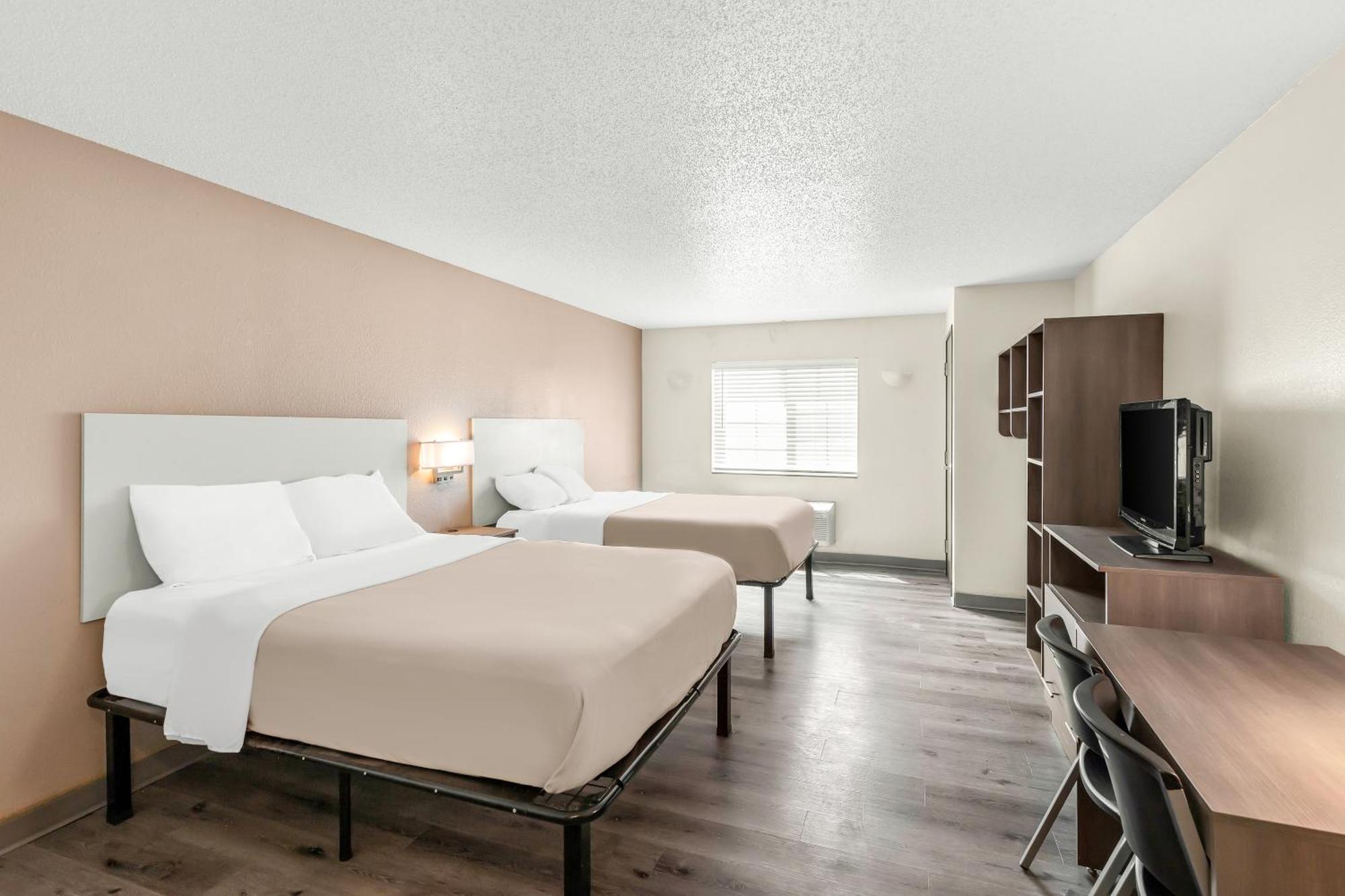 Welcome Suites-O'Fallon Esterno foto