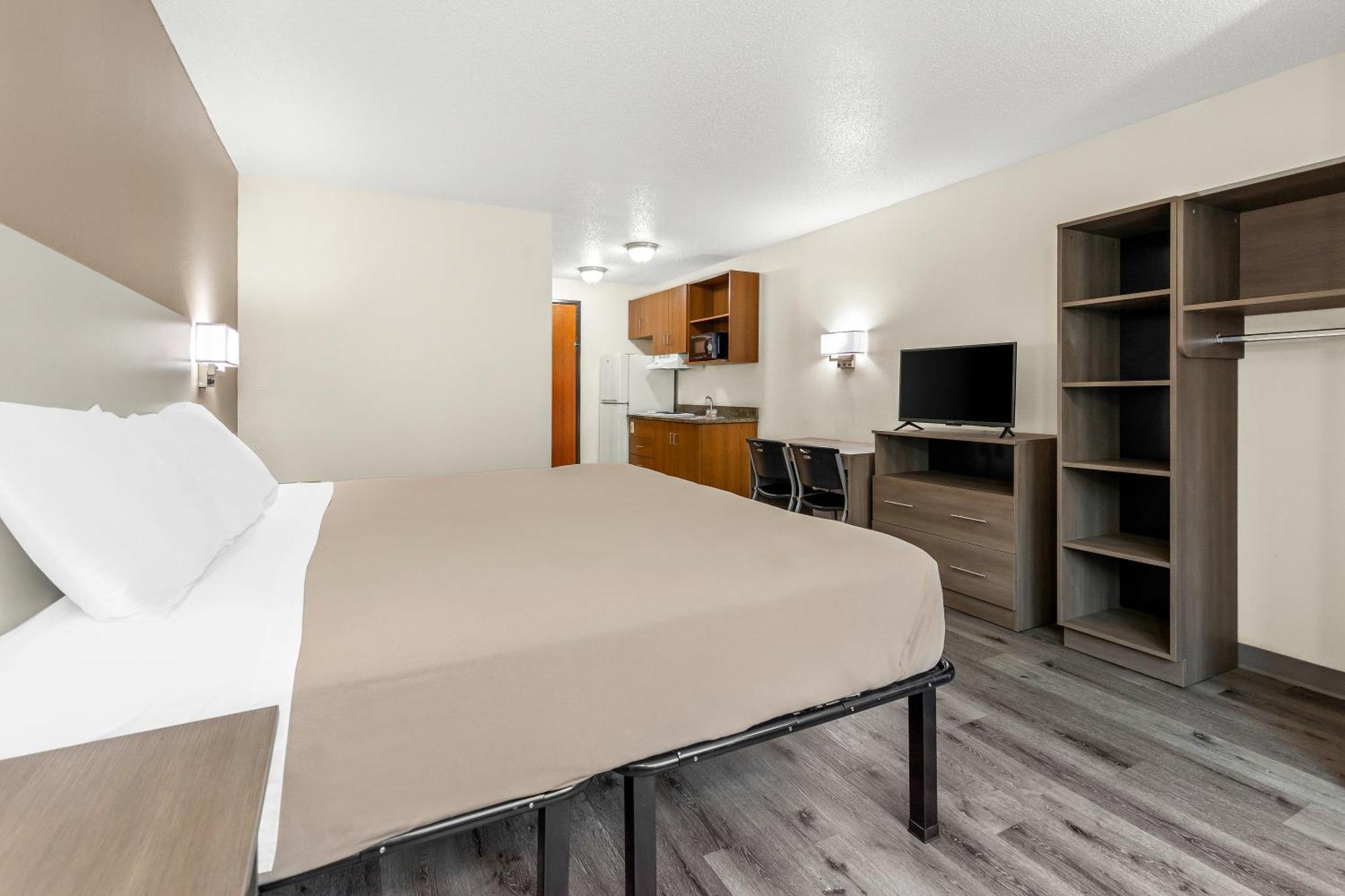 Welcome Suites-O'Fallon Esterno foto
