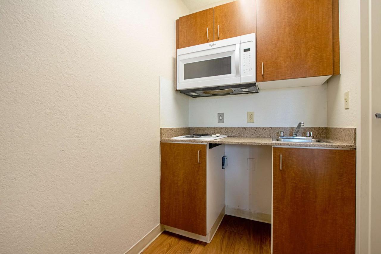 Welcome Suites-O'Fallon Esterno foto