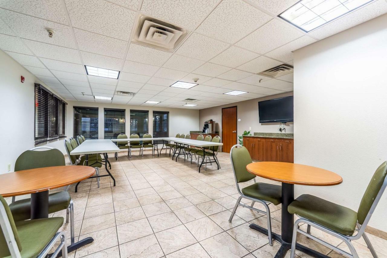 Welcome Suites-O'Fallon Esterno foto