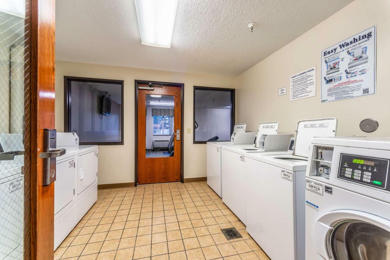 Welcome Suites-O'Fallon Esterno foto