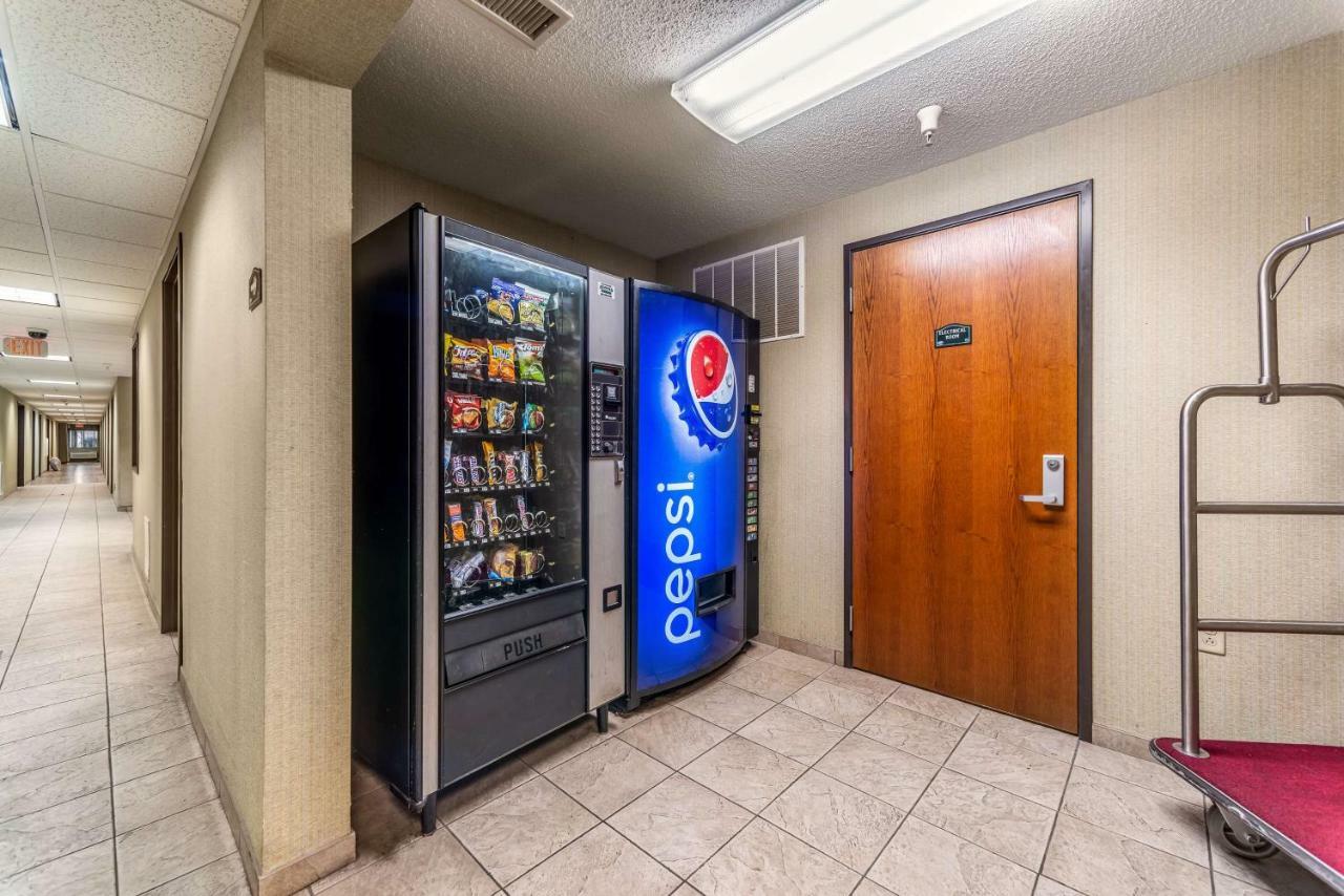 Welcome Suites-O'Fallon Esterno foto