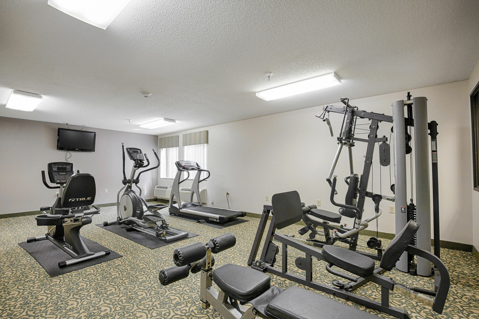 Welcome Suites-O'Fallon Esterno foto