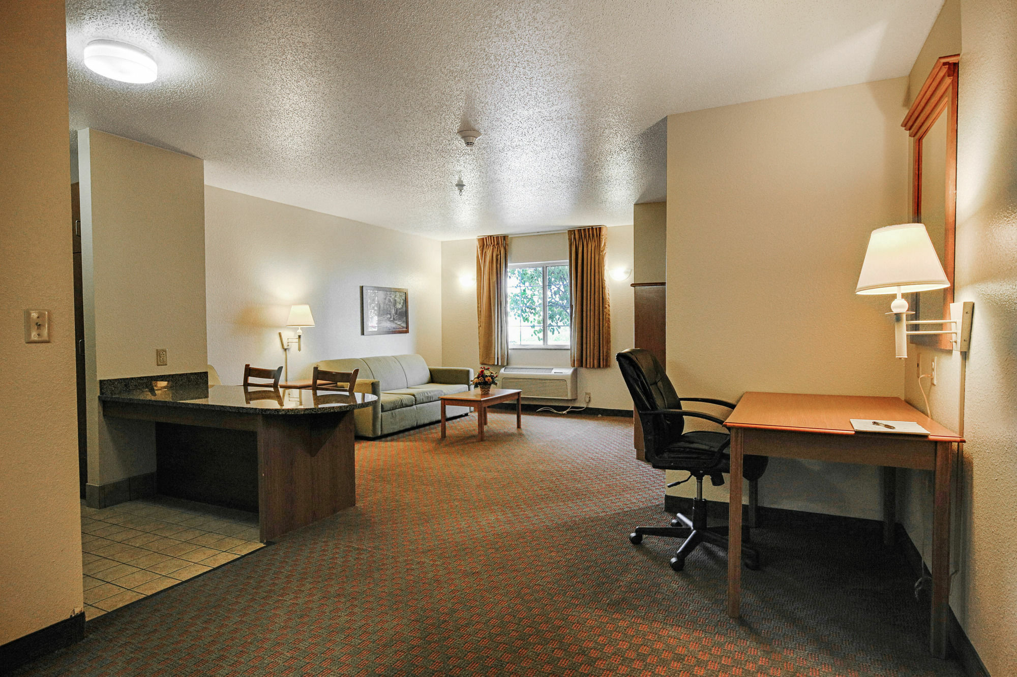 Welcome Suites-O'Fallon Esterno foto
