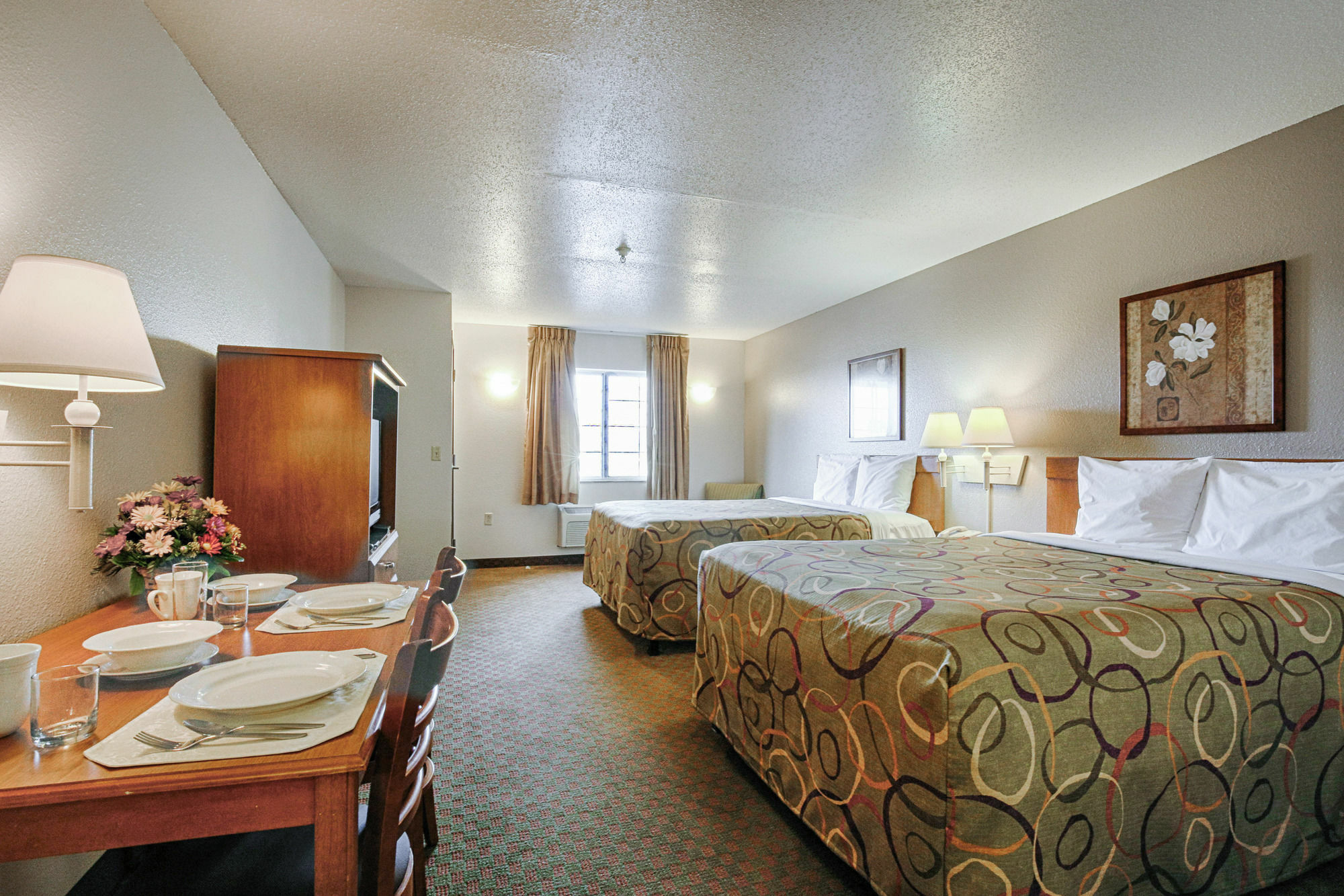 Welcome Suites-O'Fallon Esterno foto