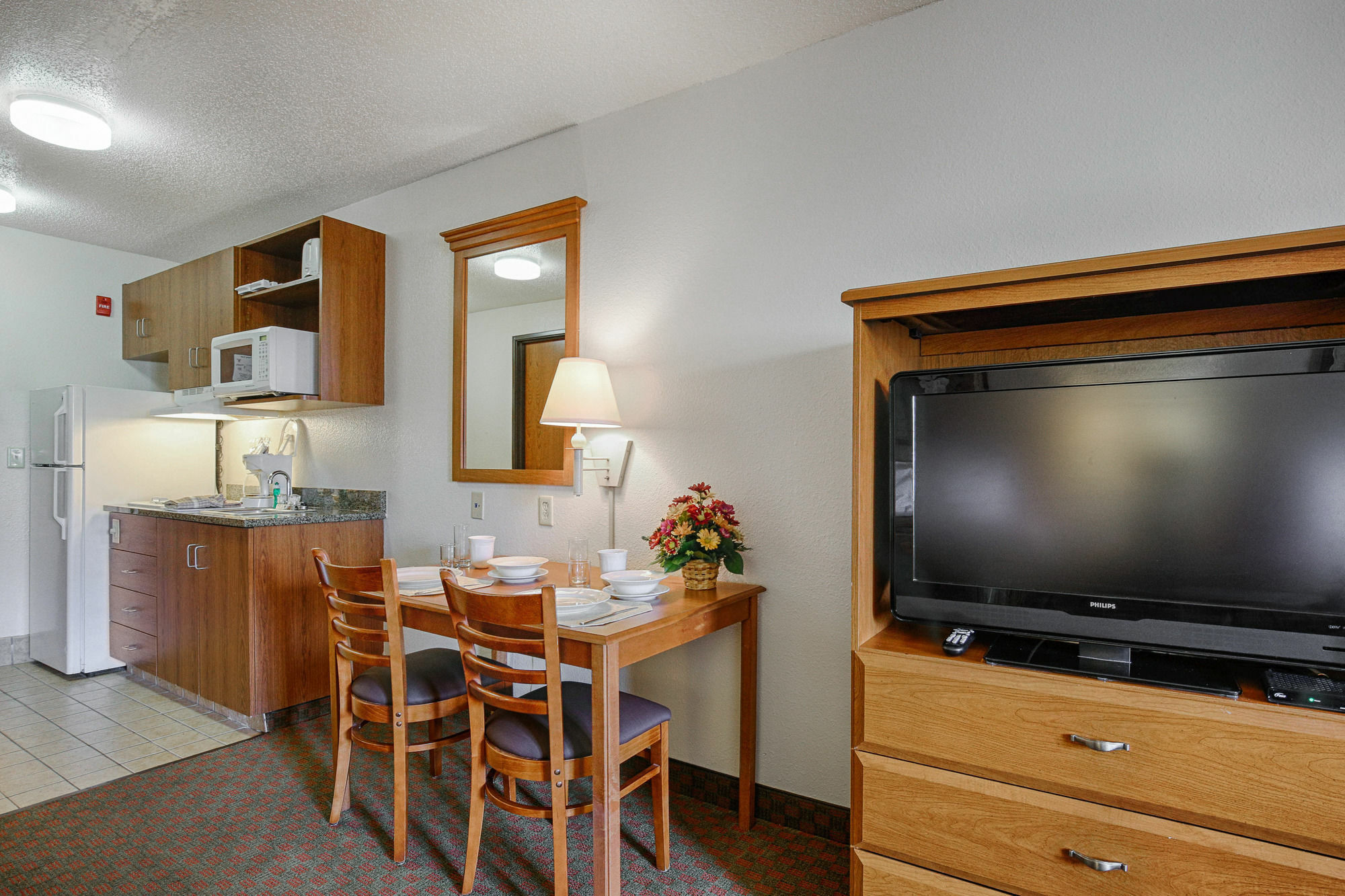 Welcome Suites-O'Fallon Esterno foto