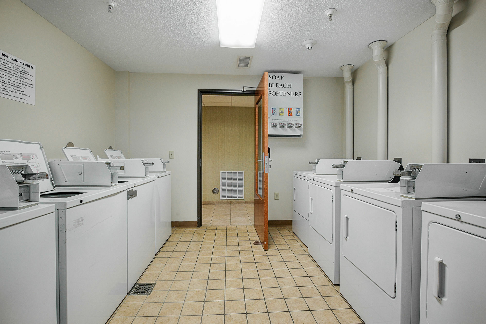 Welcome Suites-O'Fallon Esterno foto