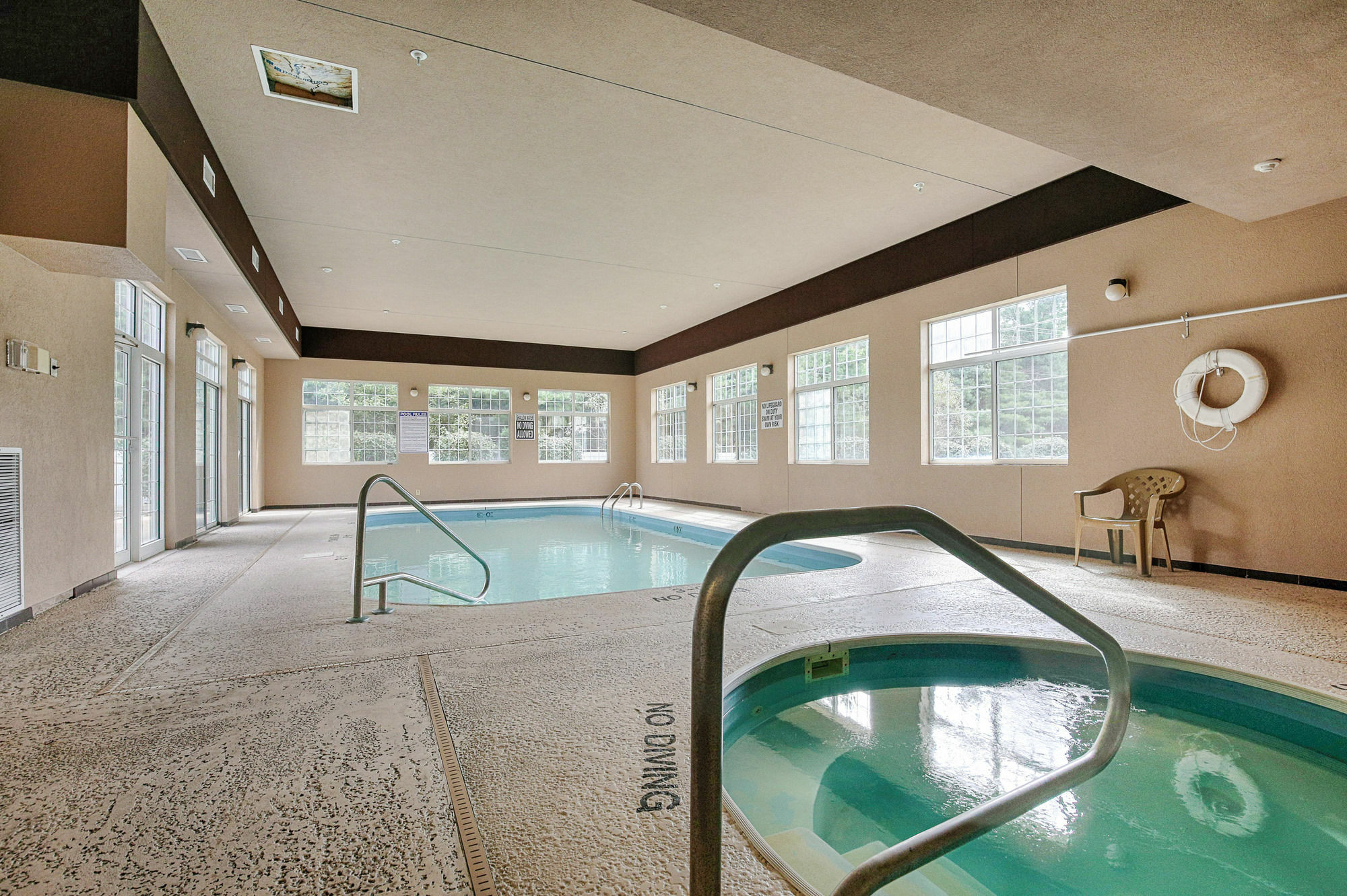Welcome Suites-O'Fallon Esterno foto