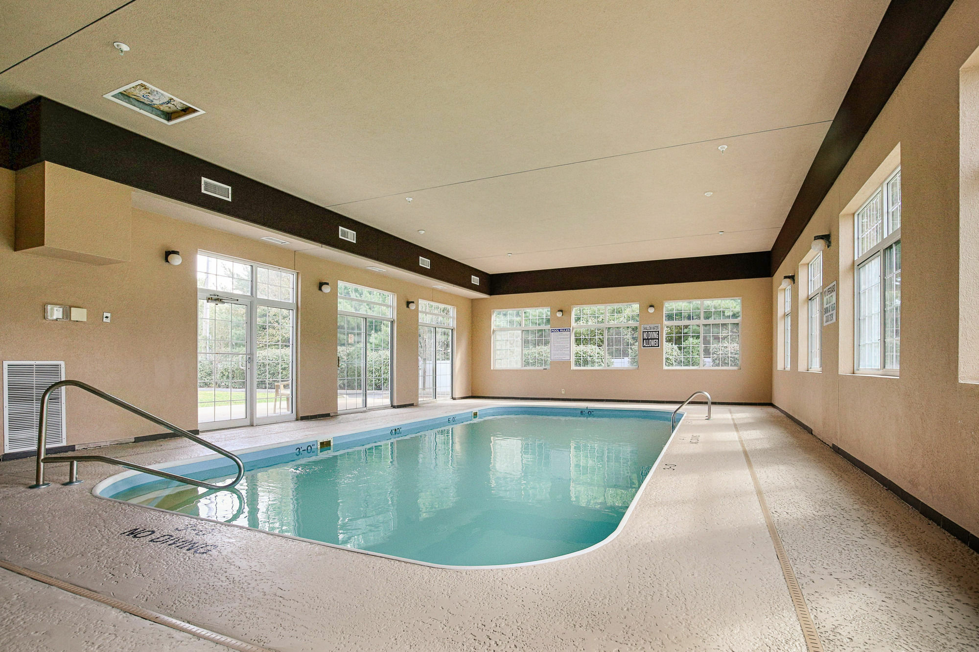 Welcome Suites-O'Fallon Esterno foto