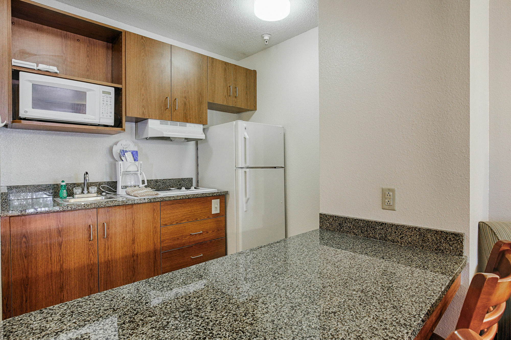 Welcome Suites-O'Fallon Esterno foto