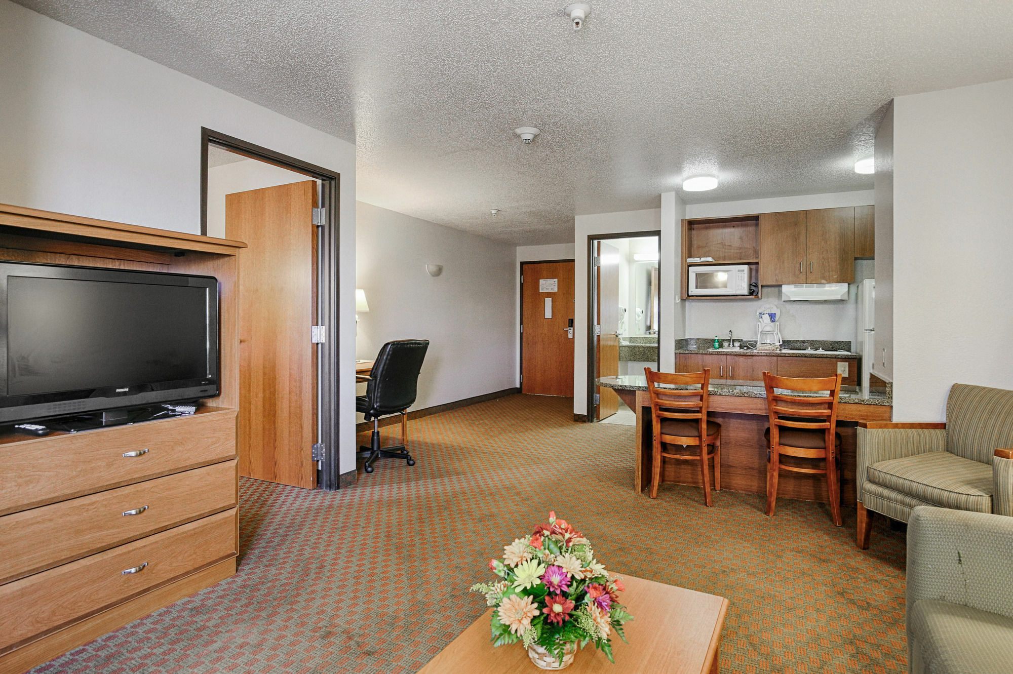 Welcome Suites-O'Fallon Esterno foto