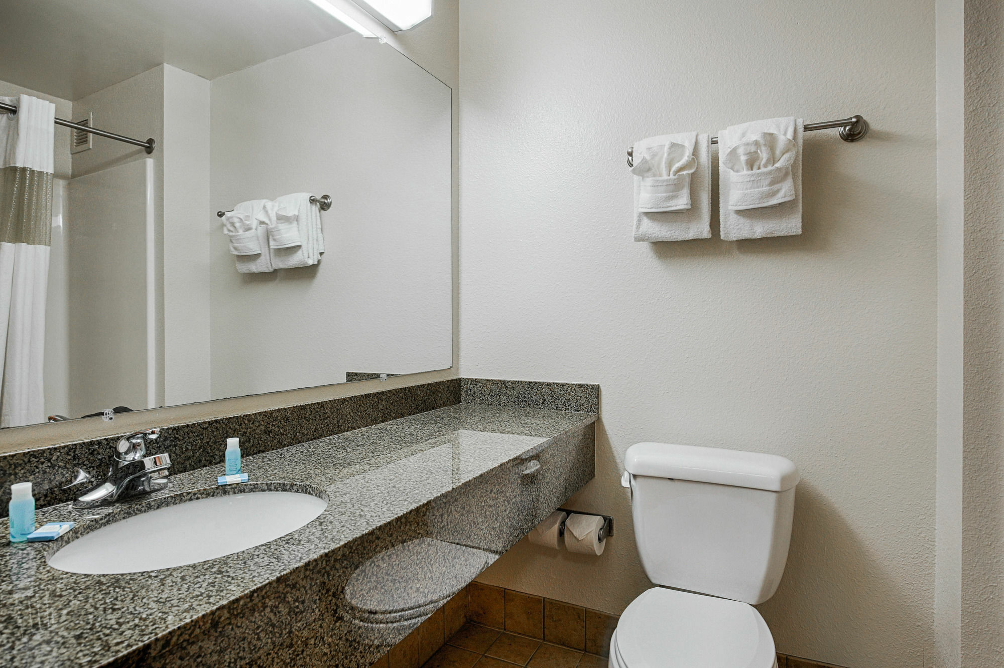 Welcome Suites-O'Fallon Esterno foto