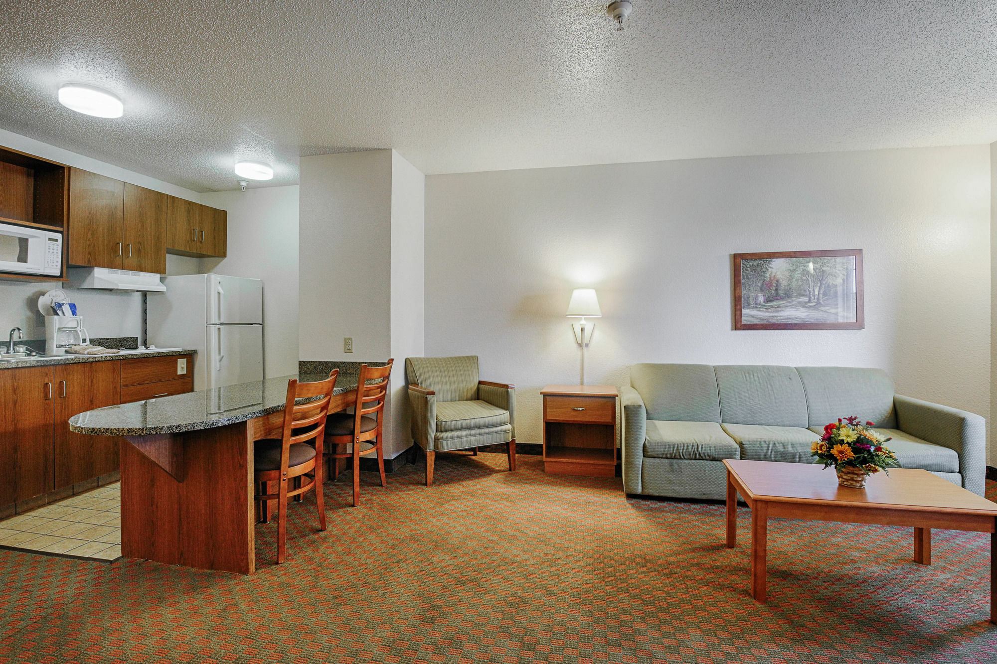Welcome Suites-O'Fallon Esterno foto
