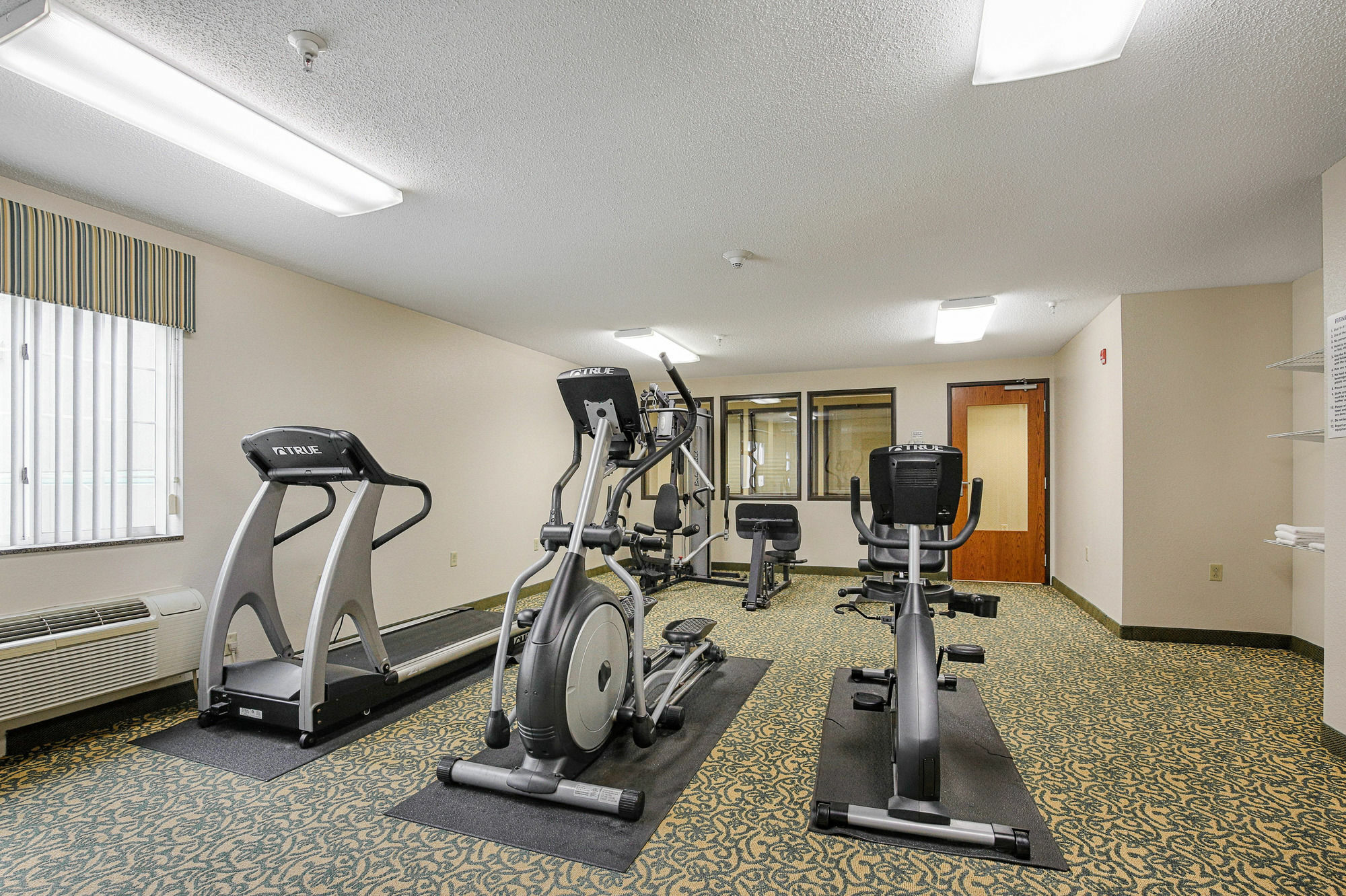 Welcome Suites-O'Fallon Esterno foto