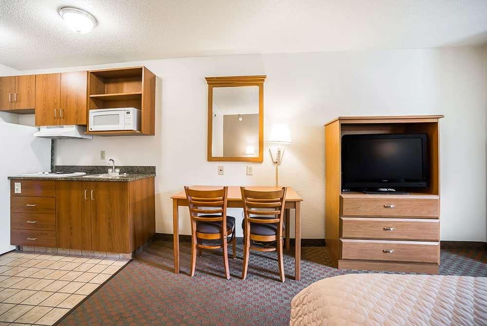 Welcome Suites-O'Fallon Camera foto