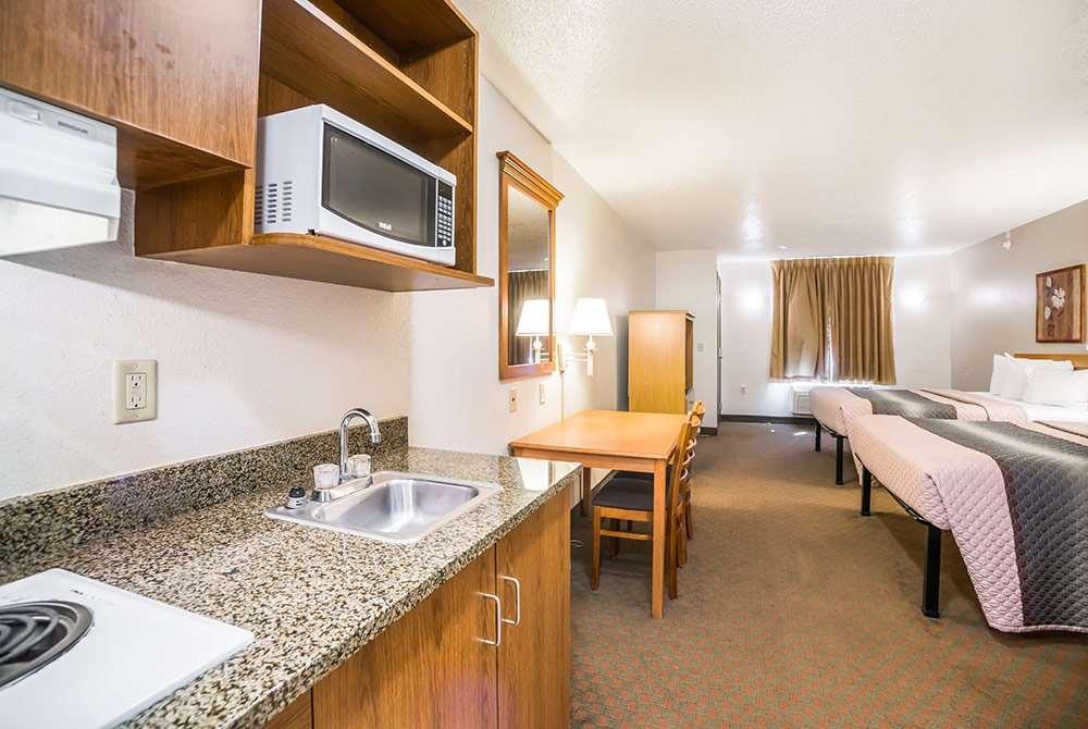 Welcome Suites-O'Fallon Camera foto