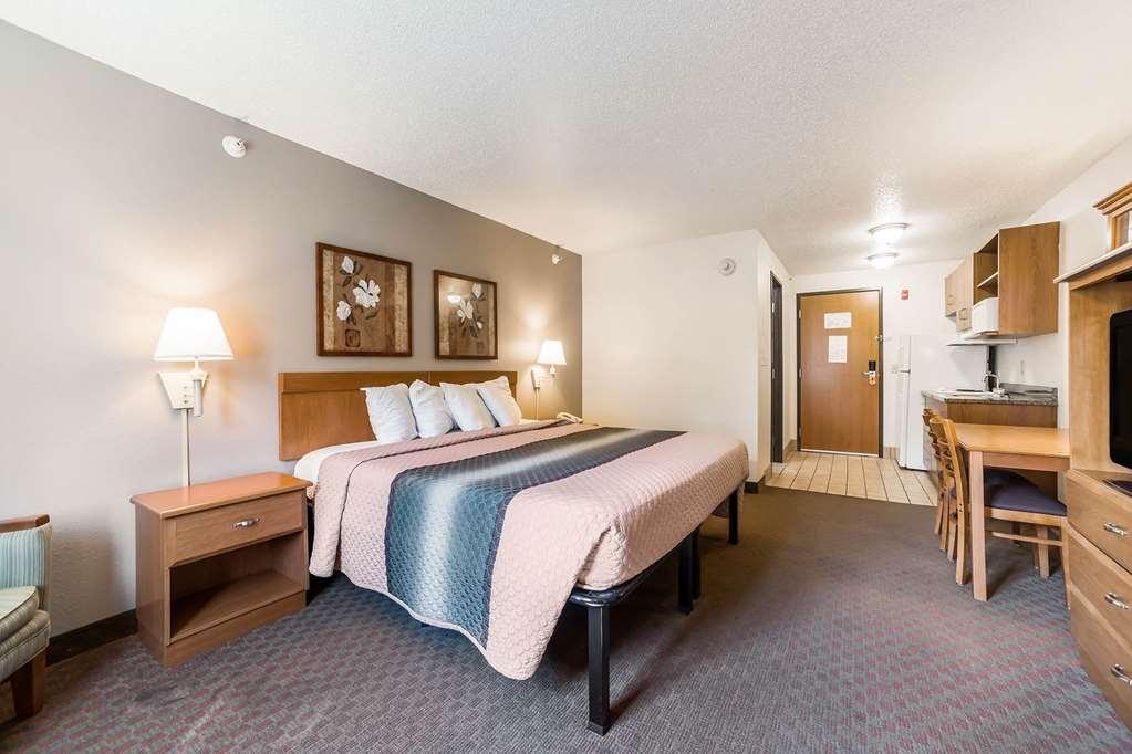 Welcome Suites-O'Fallon Camera foto