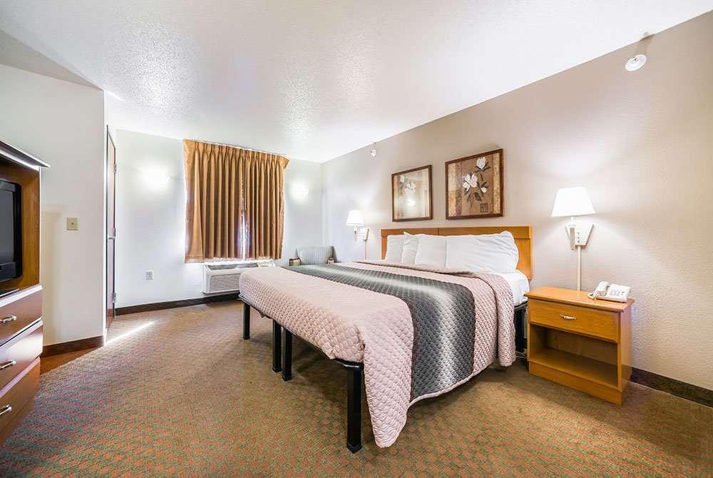 Welcome Suites-O'Fallon Camera foto