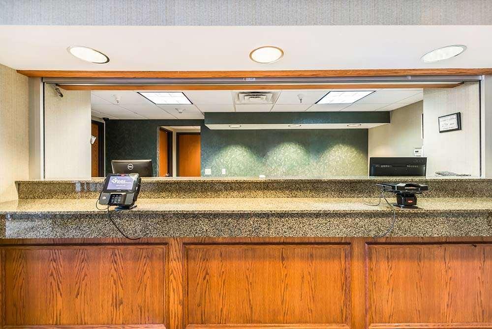 Welcome Suites-O'Fallon Interno foto