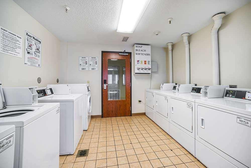 Welcome Suites-O'Fallon Servizi foto