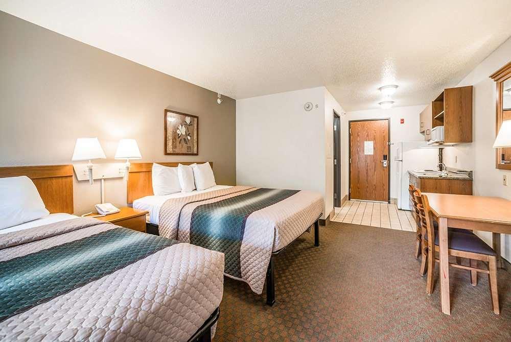 Welcome Suites-O'Fallon Camera foto
