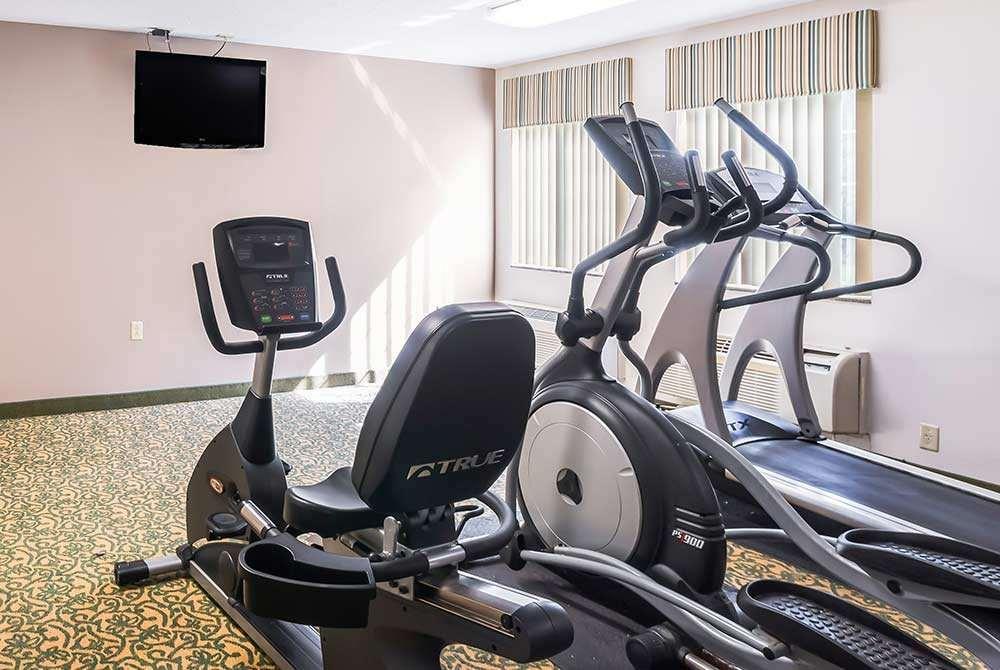 Welcome Suites-O'Fallon Servizi foto