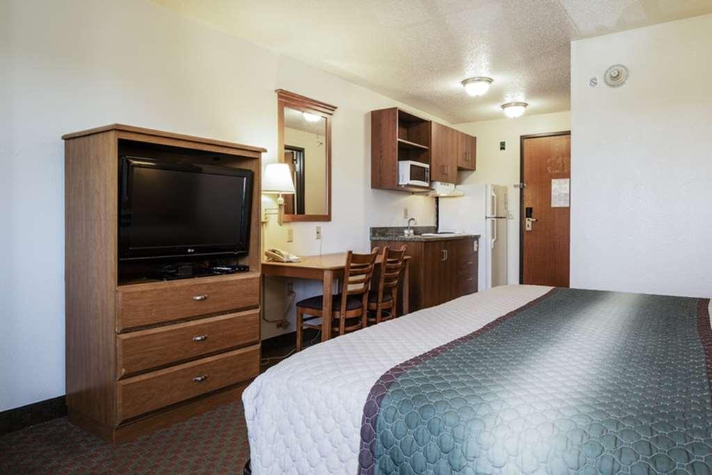 Welcome Suites-O'Fallon Camera foto