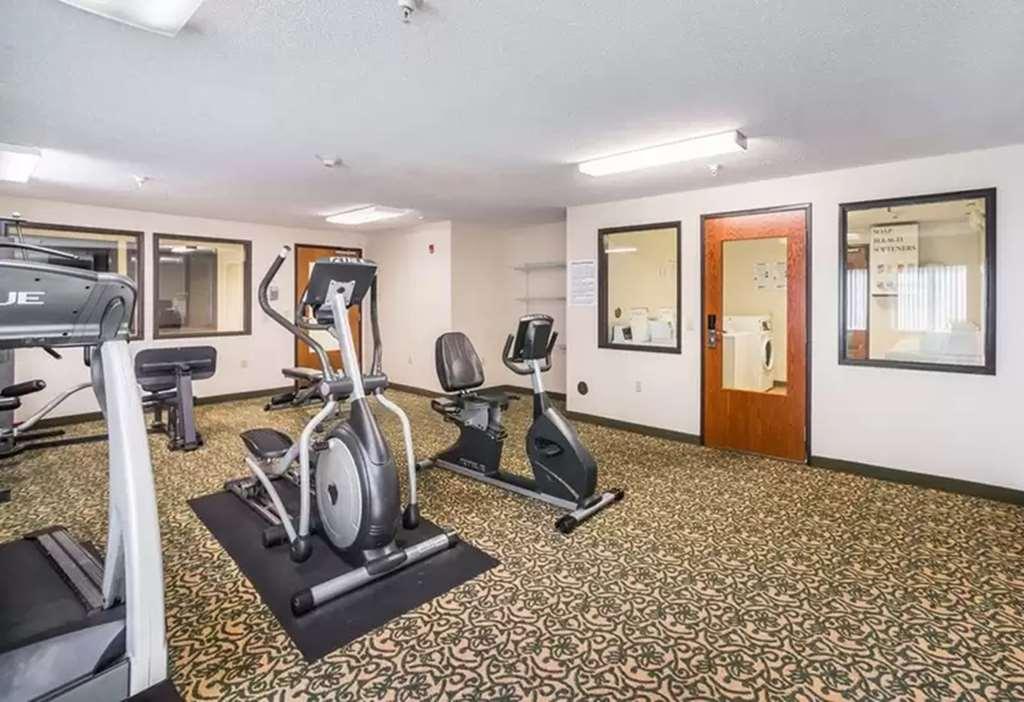 Welcome Suites-O'Fallon Servizi foto